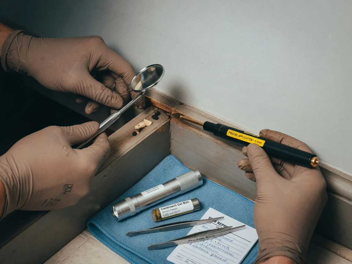 Why choose Emergency Pest Control in Millersview, TX